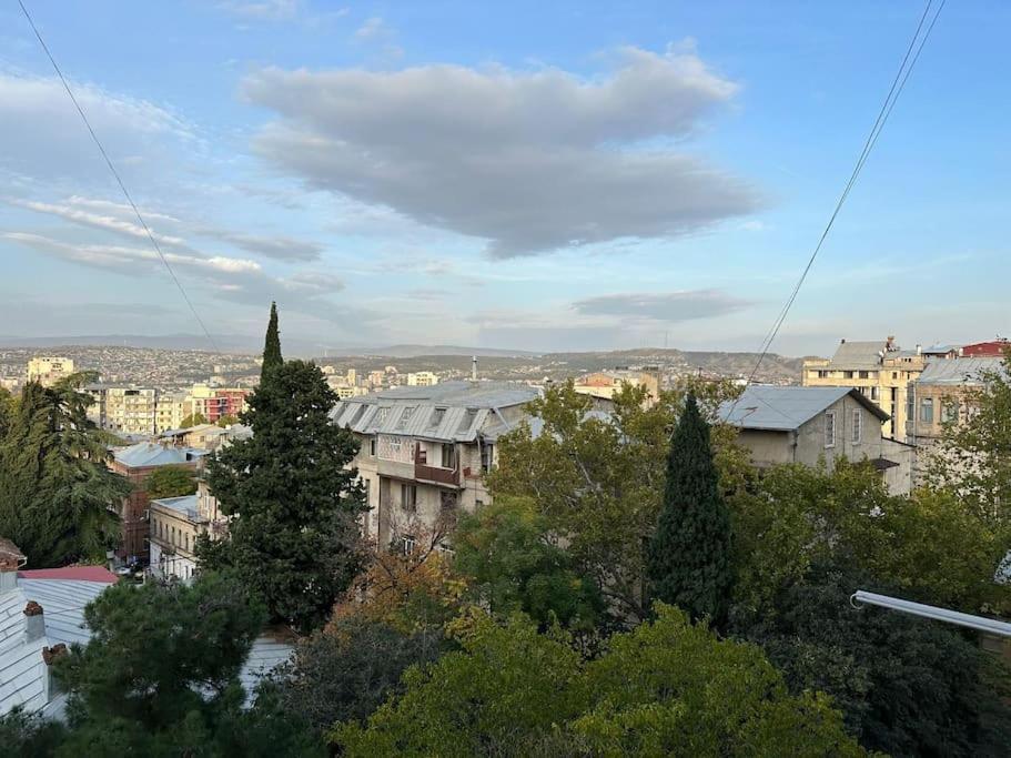 Panoramic View Apart Vera 67 第比利斯 外观 照片