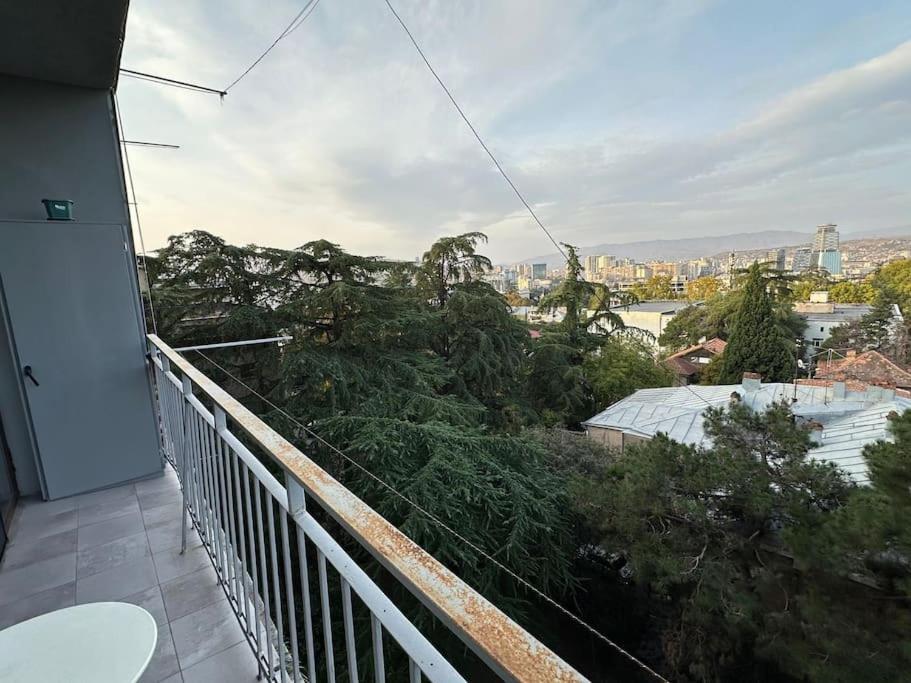 Panoramic View Apart Vera 67 第比利斯 外观 照片