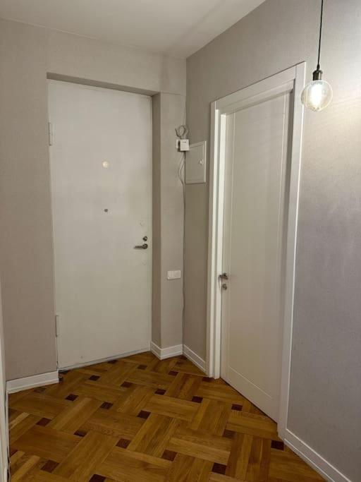 Panoramic View Apart Vera 67 第比利斯 外观 照片