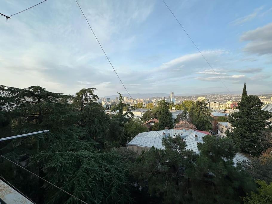 Panoramic View Apart Vera 67 第比利斯 外观 照片